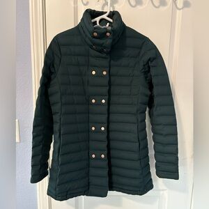 Mountain Hardwear StretchDown Coat Size Medium